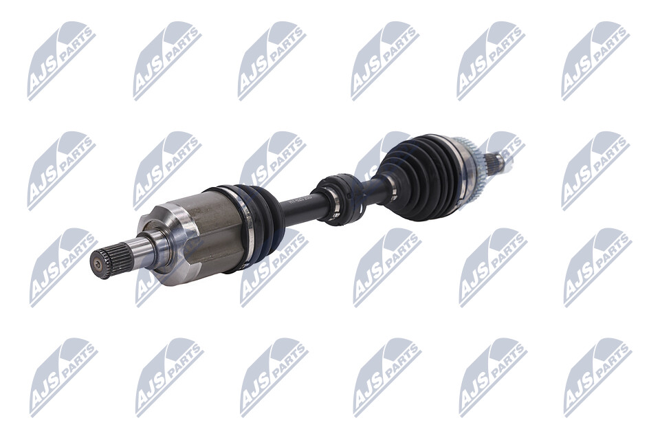 Antriebswelle NTY NPW-HY-625 passend für HYUNDAI, KIA zum günstigen Preis
