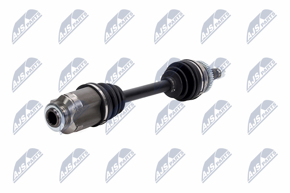 Drivaxel NTY NPW-HY-626 som passar till KIA, HYUNDAI billigt