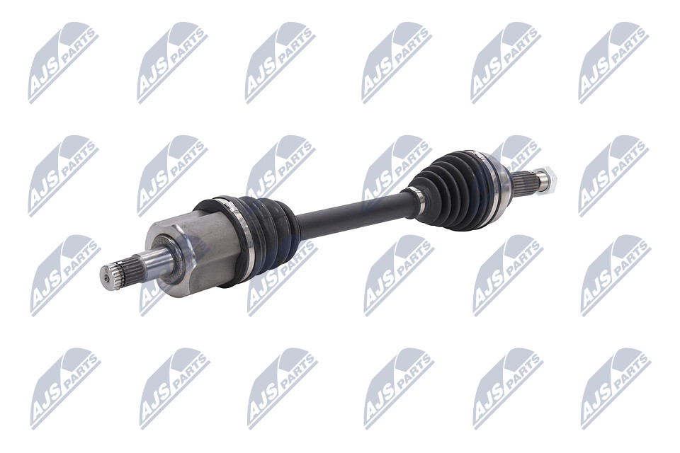 NTY Aandrijfas NPW-JG-004