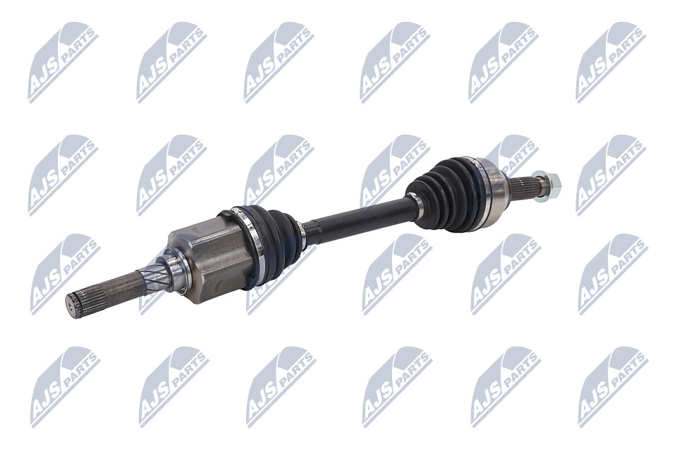 NTY 39101JG04C Drivaxel