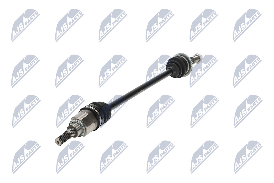 Veio de transmissão NTY NPW-NS-166 adequados para NISSAN barato