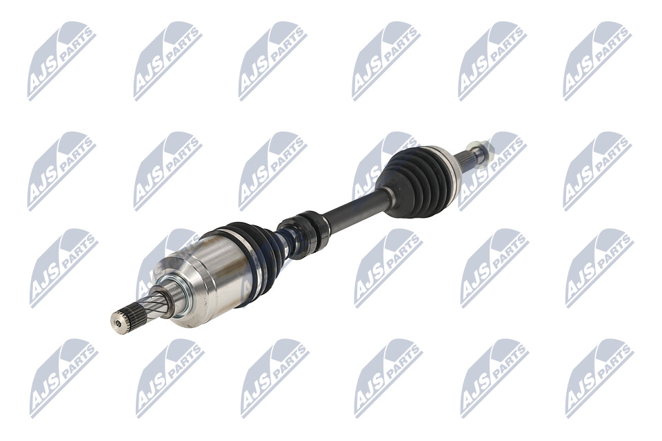 39101JD22B OE NTY Drive shaft NPW-NS-168