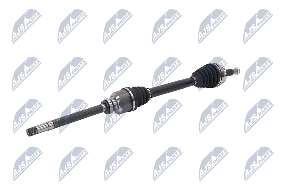 Drivaxel NTY NPW-PE-097 som passar till PEUGEOT billigt