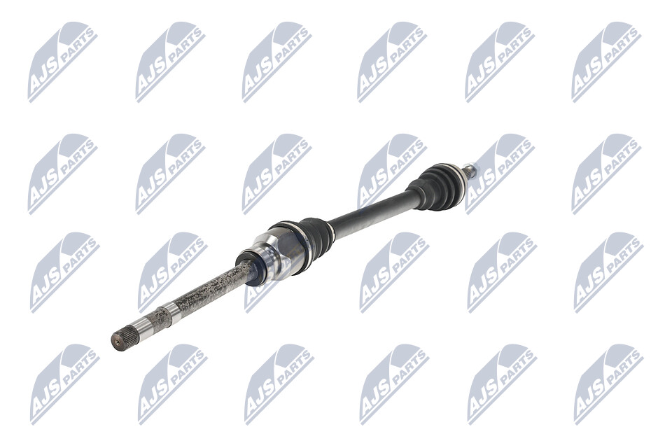 NTY NPW-PE-101 genuine PEUGEOT TRAVELLER drive shaft rear and front