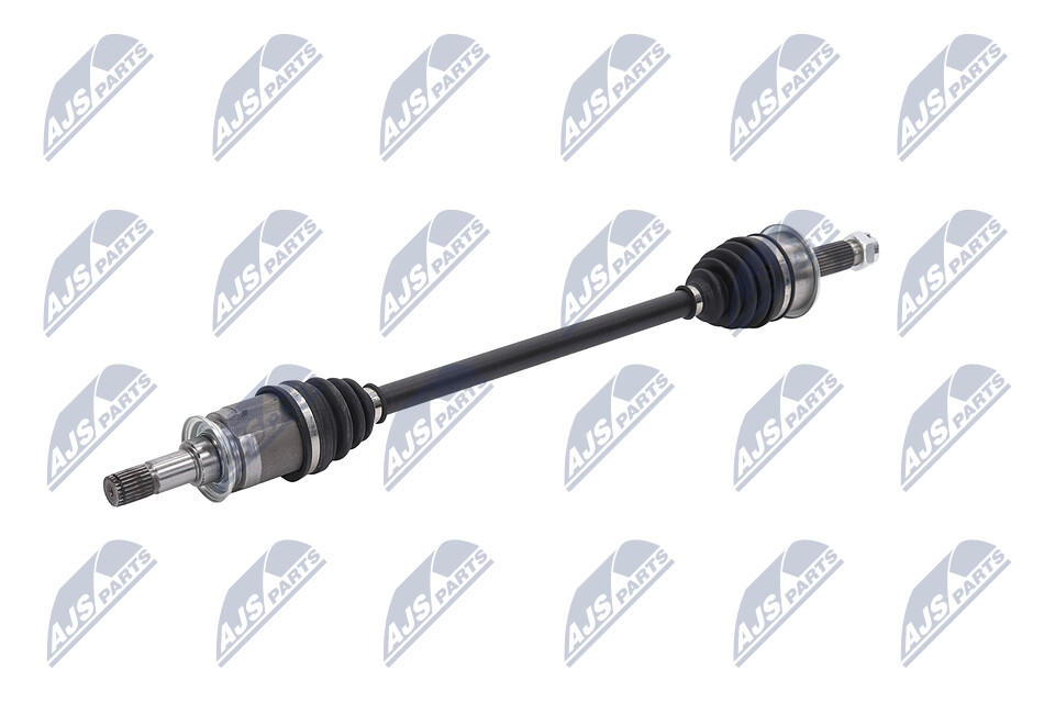 MITSUBISHI L200 Antriebswelle NTY NPW-PE-107