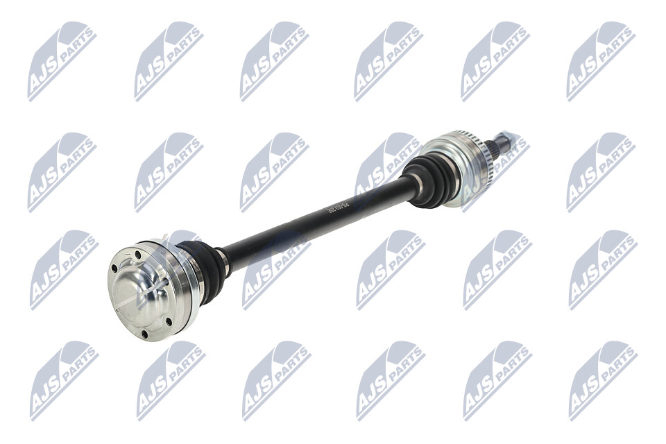 NTY 98633202406 Vetoakseli NPW-PS-003