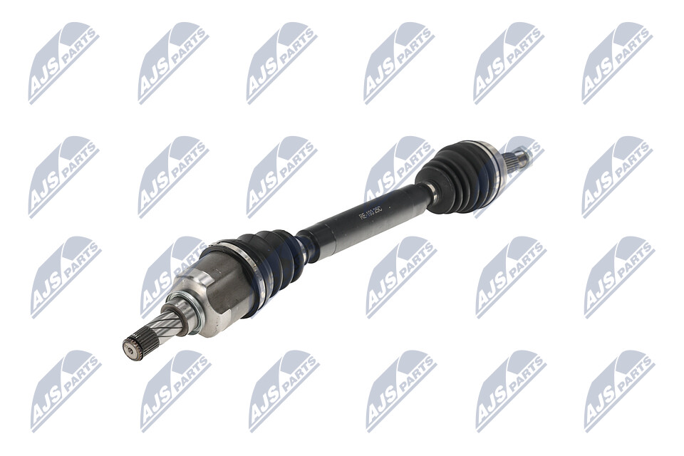 NTY NPW-RE-193 Steekas RENAULT Clio III Hatchback (BR0/1, CR0/1) 2.0 16V Sport (CR0N, CR1P) Benzine 197 Pk 2009 kosten