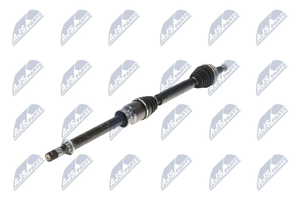 8200458013 OE NTY Приводной вал NPW-RE-194