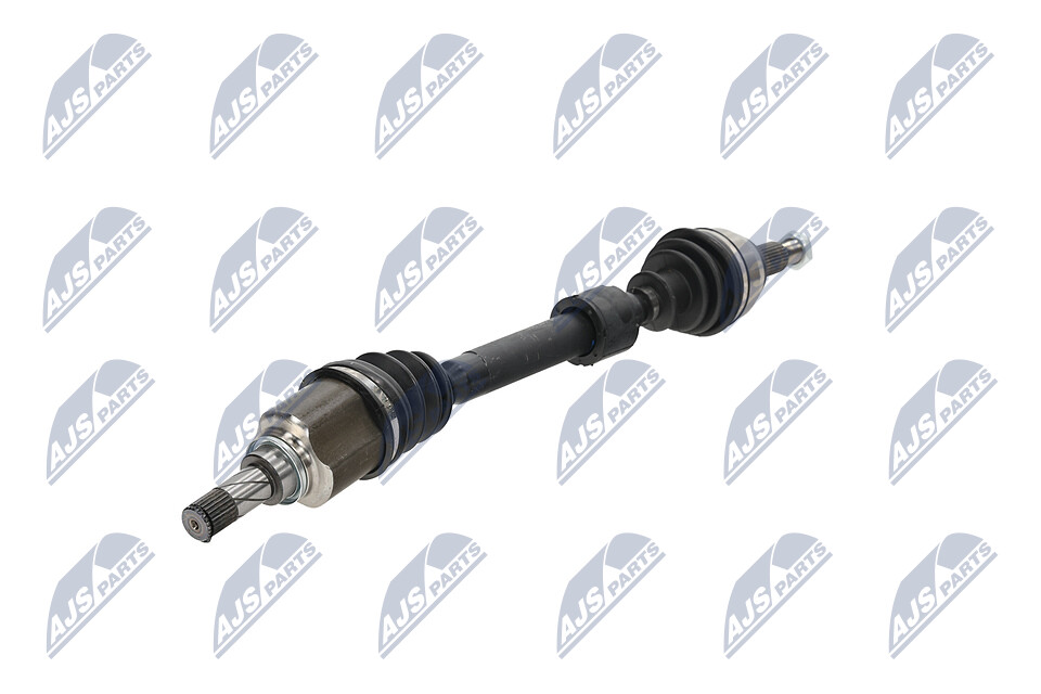 NTY NPW-RE-197 Renault Grand Scenic 4 Antriebswelle rechts und links