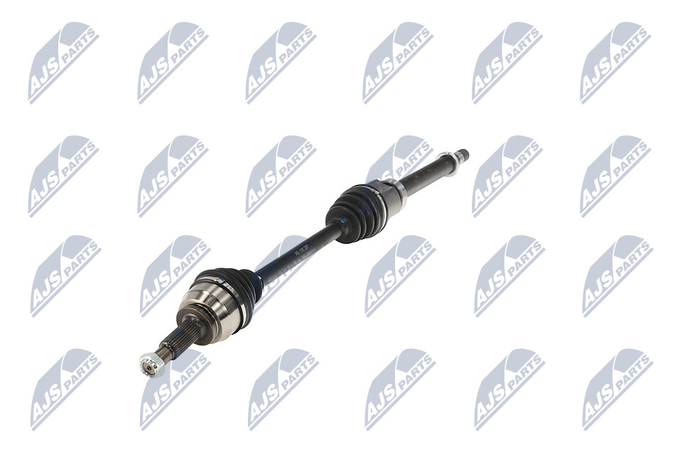 NTY NPW-RE-198 Antriebswelle Renault Grand Scenic 4 Kosten