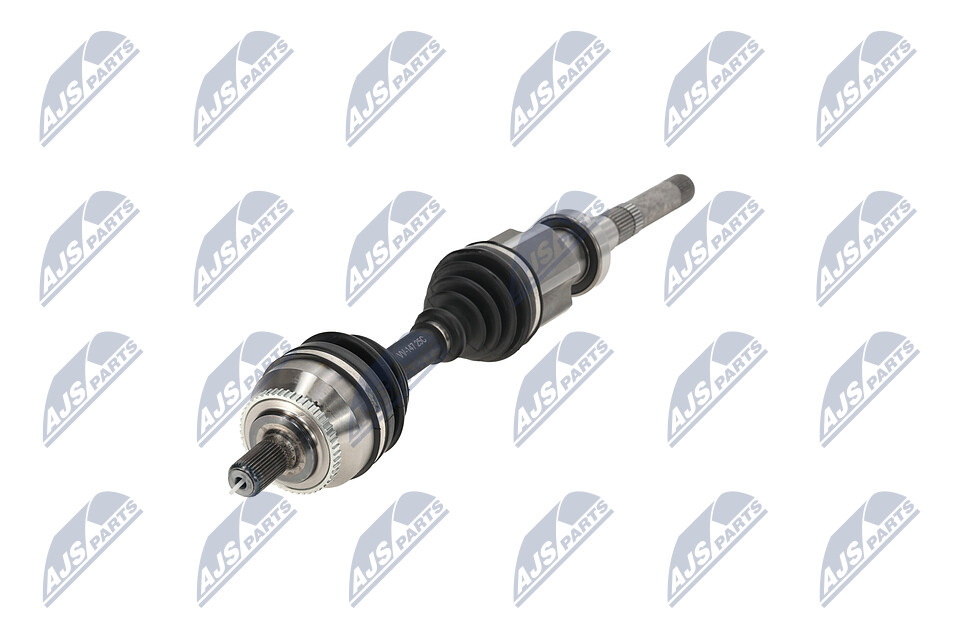 NTY NPW-VV-147 Semi eixo Volvo S80 1