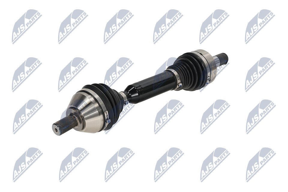 NTY NPW-VV-148 Cardan de transmission VOLVO XC70 II Break (P24, 136) 3.2 AWD Essence 243 CV 2010