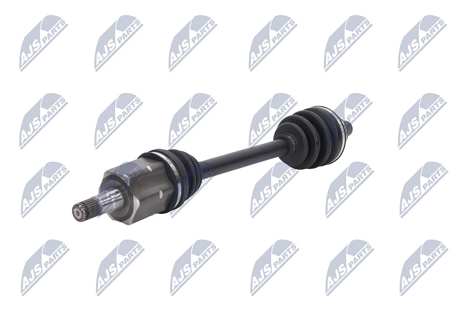 Árbol de transmisión 1K0407271BC NTY NPW-VW-192