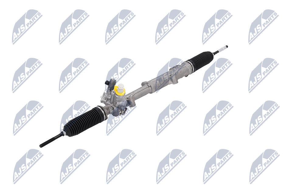 NTY SPK-ME-012 Tandstang Mercedes-Benz W212 E 300 CDI / BlueTEC 3.0 (212.020, 212.021, 212.027) Diesel 231 HK 2013 pris