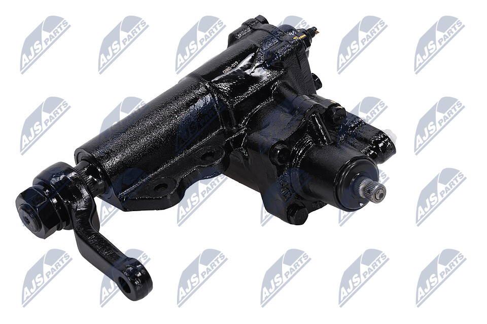 Original Nissan NAVARA NTY Zahnstangenlenkung SPK-NS-019