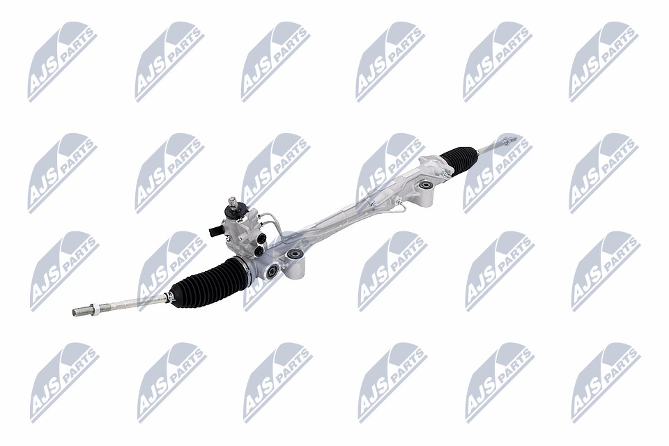 NTY SPK-VW-019 Lenkgetriebe VW Touareg 7L 4.2 V8 FSI Benzin 350 PS 2010