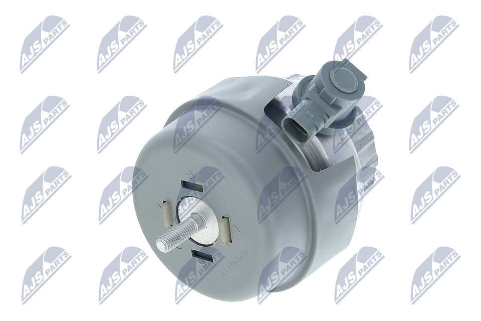 NTY ZPS-AU-010 Motorophæng Audi A6 Avant C6 3.0 TDI quattro Diesel 225 HK 2006 pris