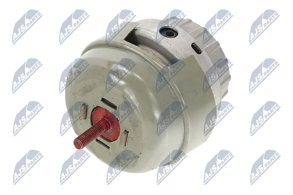 NTY ZPS-AU-013 Vlezajenje motorja Audi A6 4f 2.0 TDI Dizel 136 km 2010