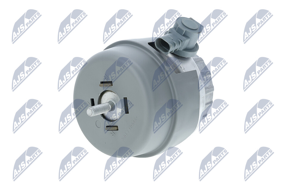 NTY ZPS-AU-014 Motorophæng A6 C6 Avant 3.0 TDI quattro Diesel 225 HK 2005 pris