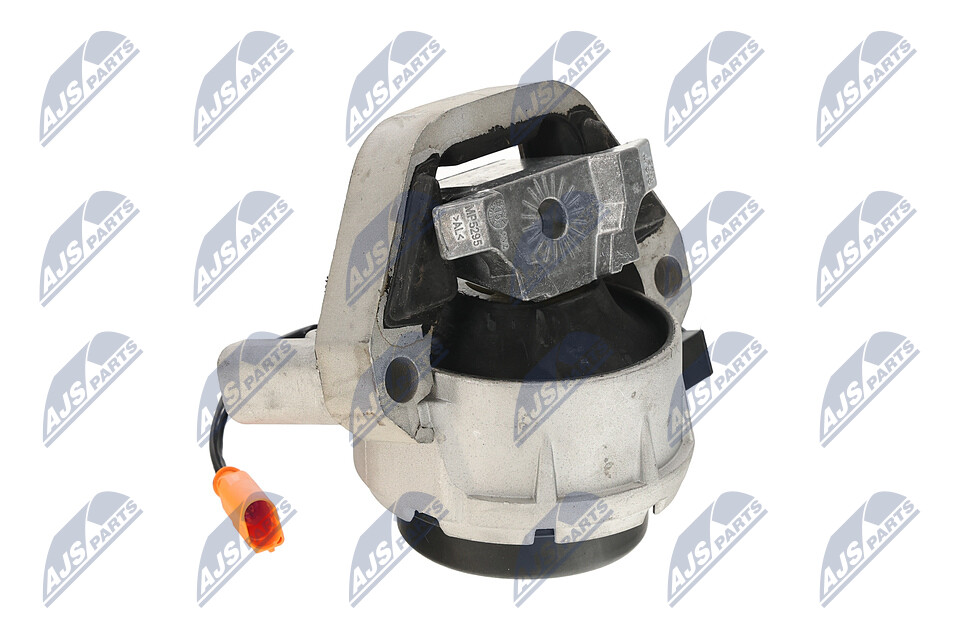Suporte, motor NTY ZPS-AU-016 adequados para AUDI barato