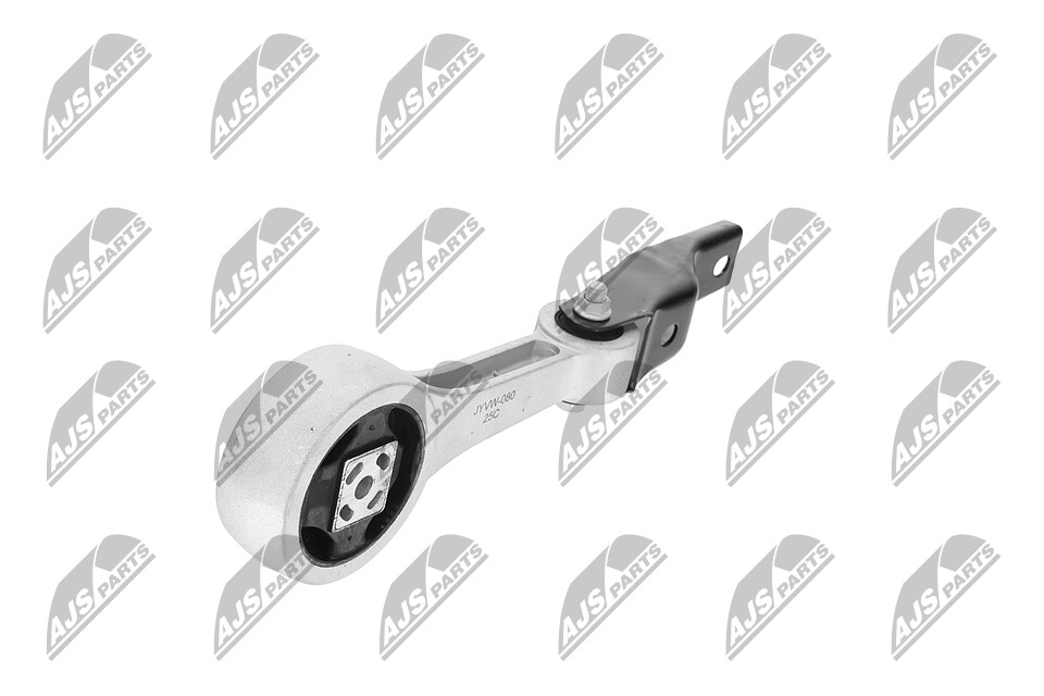6C0199851C OE NTY Supporto, Sospensione motore ZPS-AU-028
