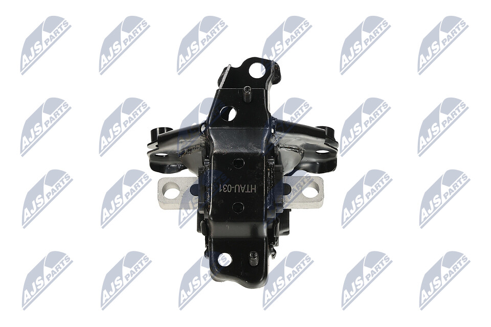 NTY ZPS-AU-031 Variklio montavimo rėmas SKODA Fabia II Hatchback (542) 1.2 TSI benzinas 86 AG 2010