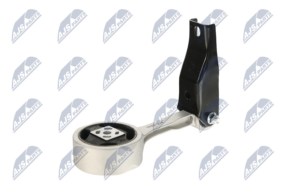 6R0199851 OE NTY Supporto, Sospensione motore ZPS-AU-034