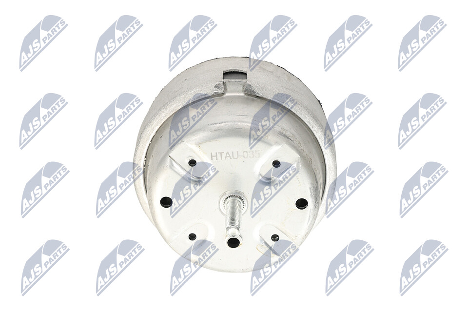 NTY ZPS-AU-035 Support moteur Audi A6 C5 Avant 1.8 T quattro 150 CV Essence 2002