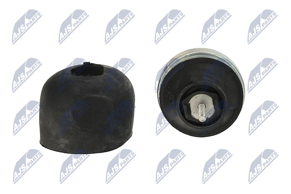 8D0199229 OE NTY Motorlager ZPS-AU-036