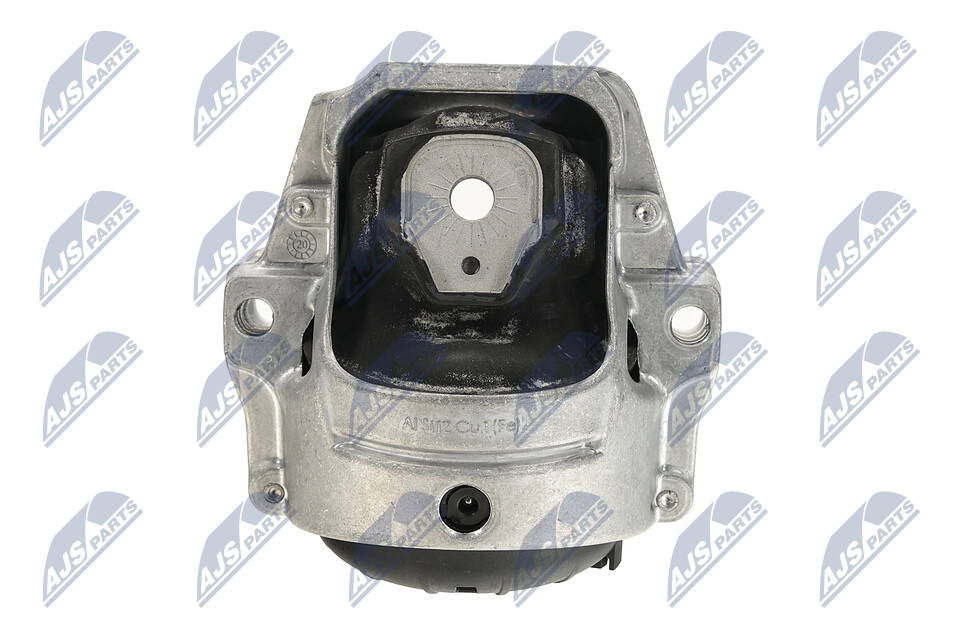 NTY ZPS-AU-053 Soportes de motor A4 B8 Avant 2.0 TDI quattro Gasóleo 170 cv 2009 precio