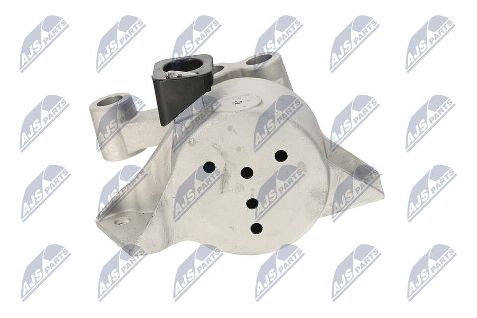 NTY ZPS-FT-019 Variklio montavimo rėmas FIAT Doblo II Universalas (263) 1.6 D Multijet (263AXP1B, 263AXW1B) dyzelinas 95 AG 2019