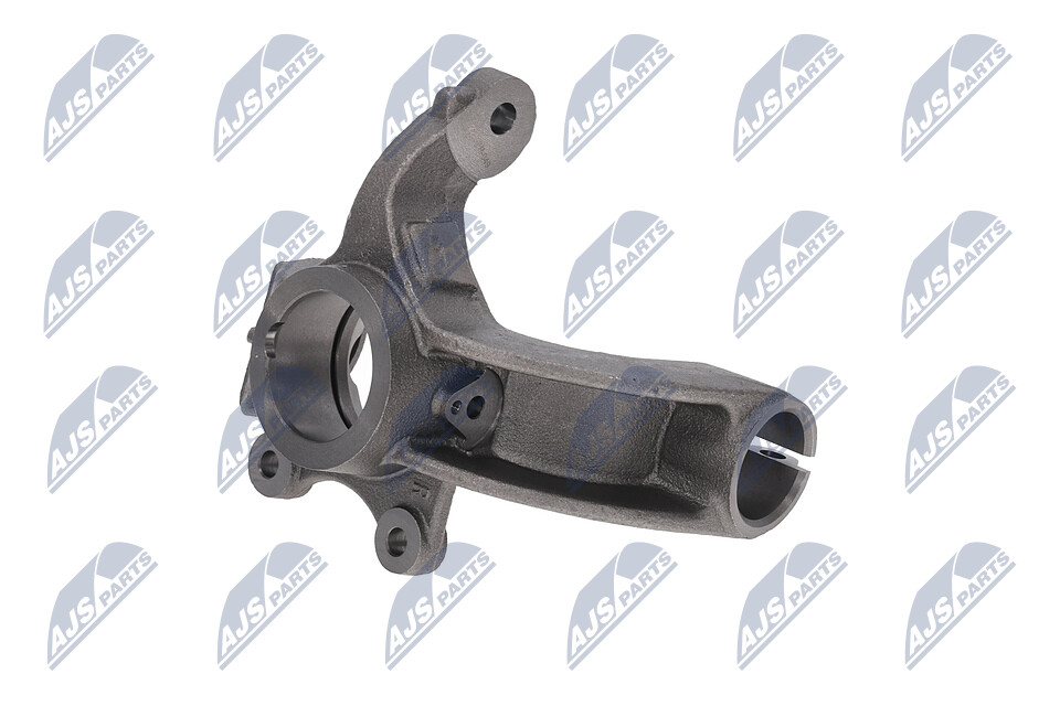 NTY ZZP-FR-049 Manga de eixo suspensão Ford Transit Connect mk1 1.8 TDCi Diesel 90 cv 2002 preço