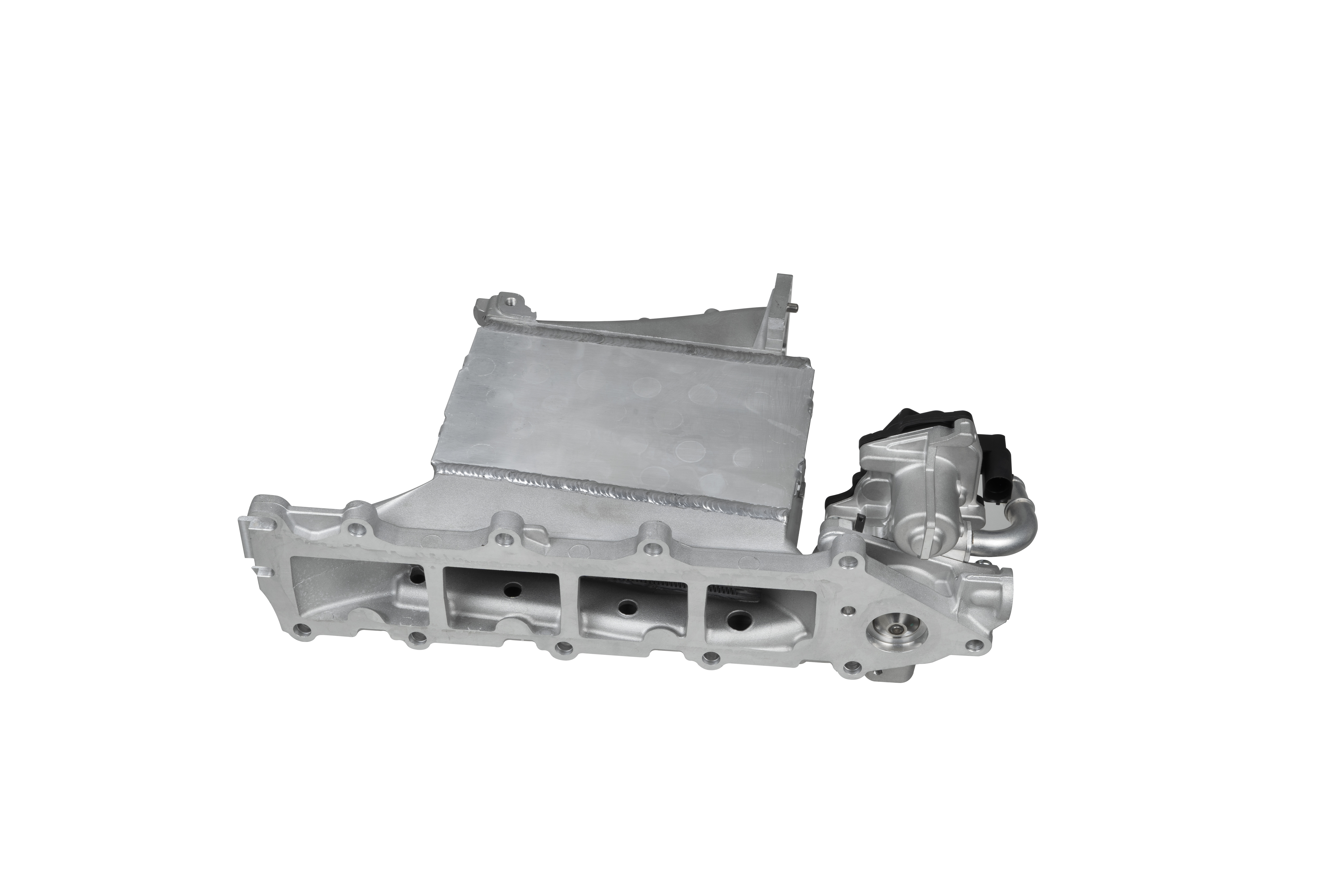 PartsTec PTA510-0838 Intercooler SKODA KAMIQ preço