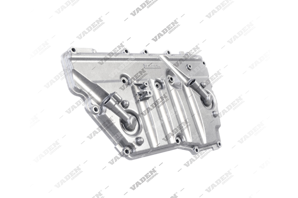 VADEN Gehäuse, Ölkühler 0103 226