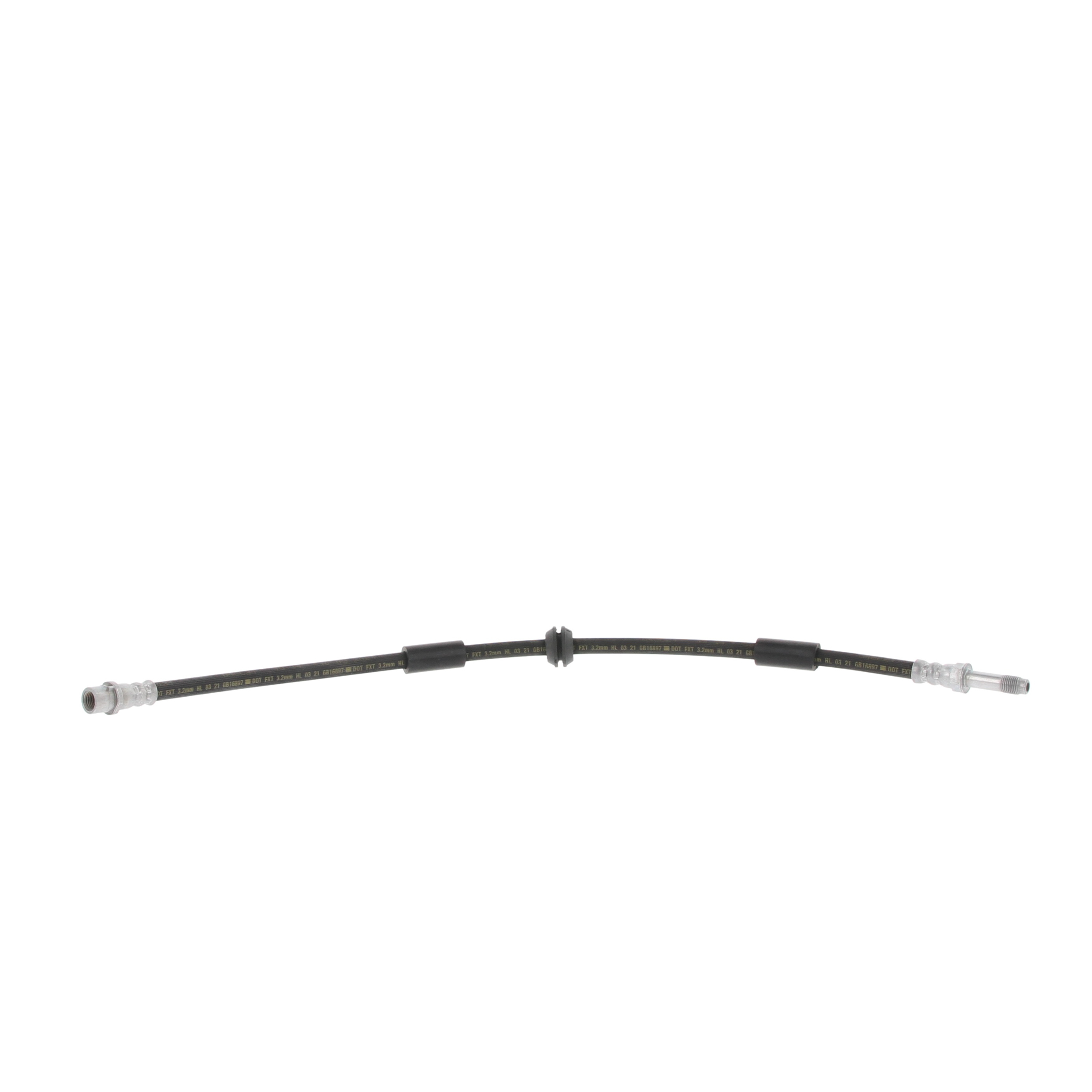 Acheter CORTECO Flexible de frein 19035114