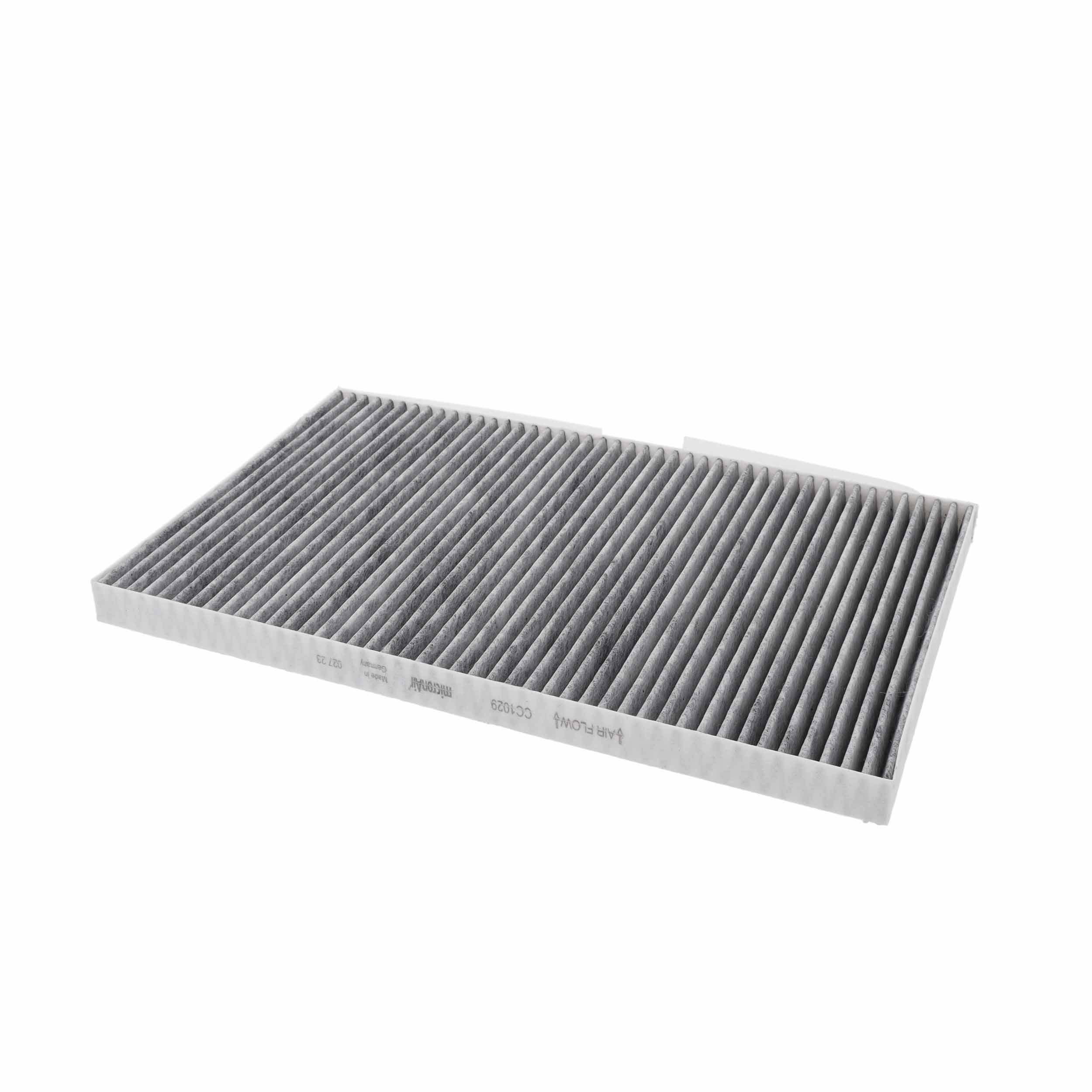 CORTECO Pollen filter 21651958