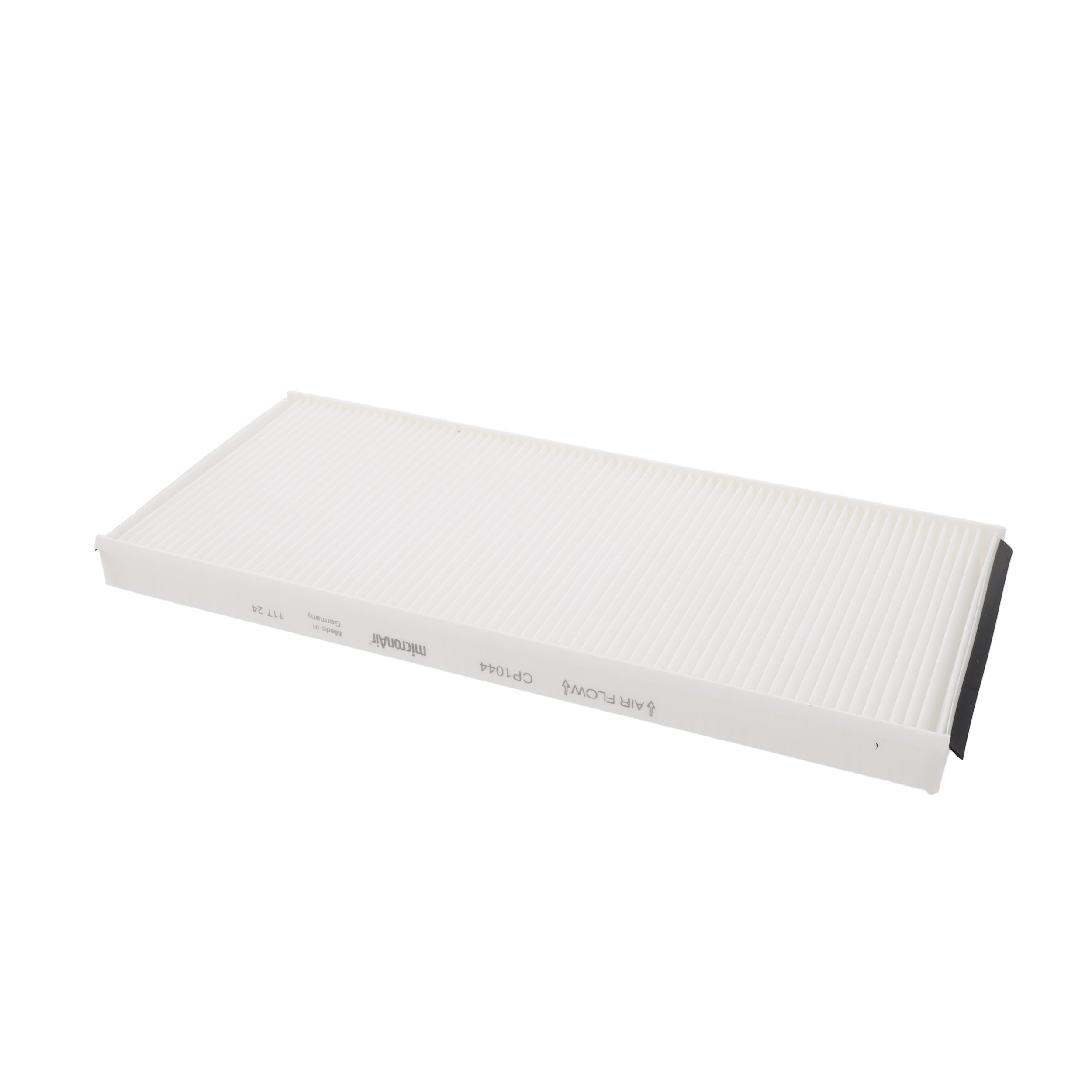 Acheter CORTECO Filtre d'habitacle 21651976