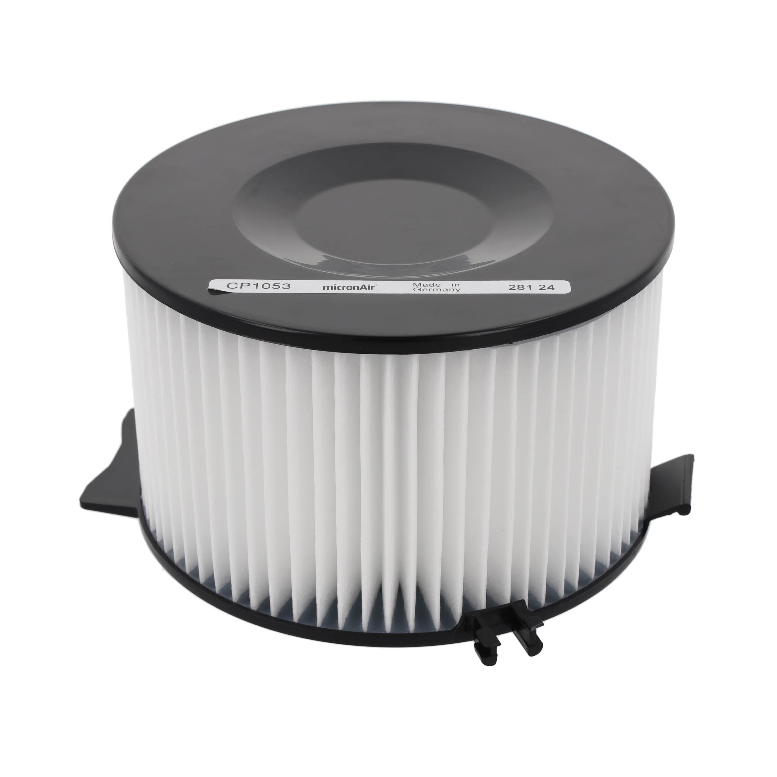 Filtre d'habitacle CORTECO 21651987 appropriées pour VW pas cher