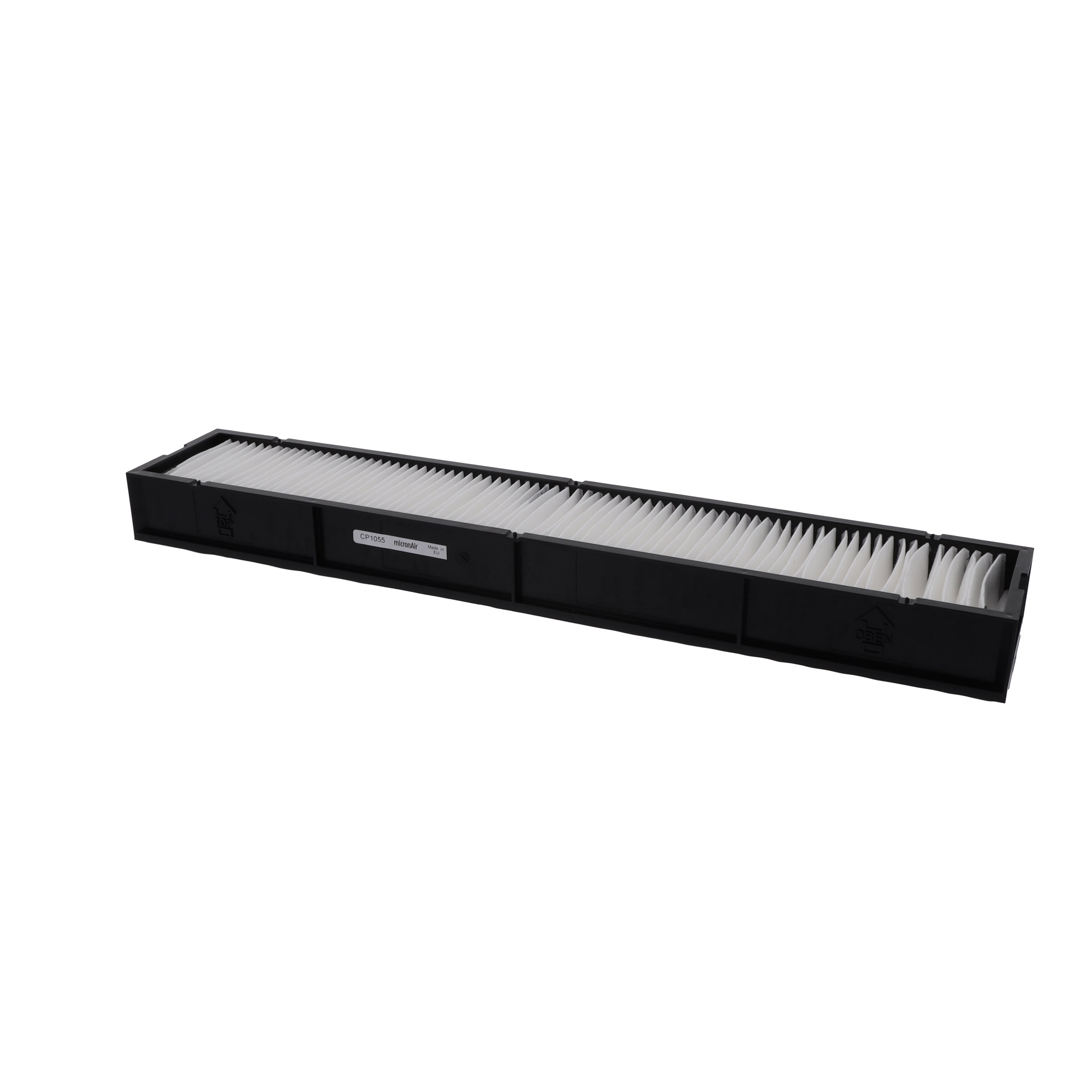 Pollen filter CORTECO 21651993 suitable for MERCEDES-BENZ at cheap price
