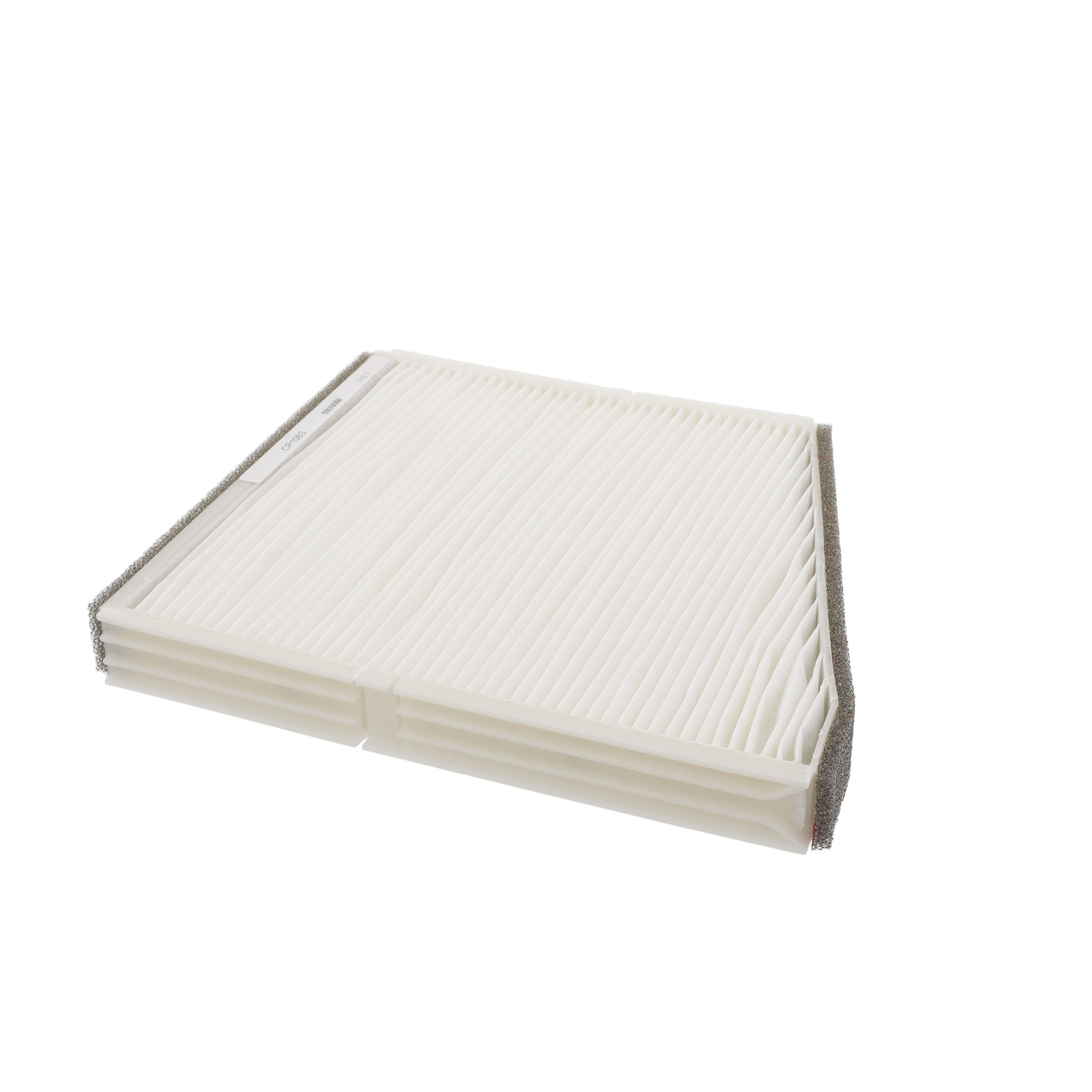CORTECO Filtre d'habitacle 21652339
