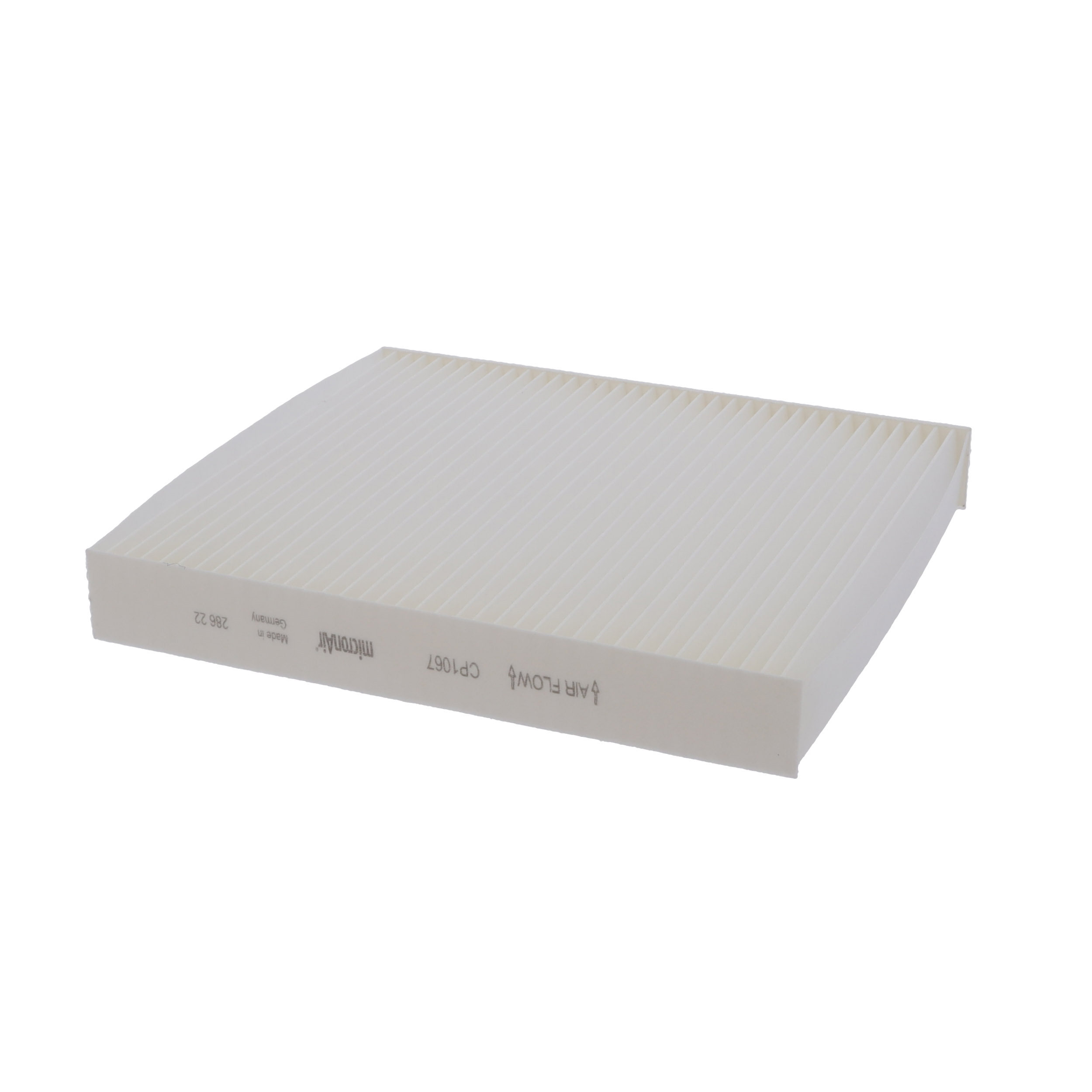 CORTECO Filtre d'habitacle 21652345