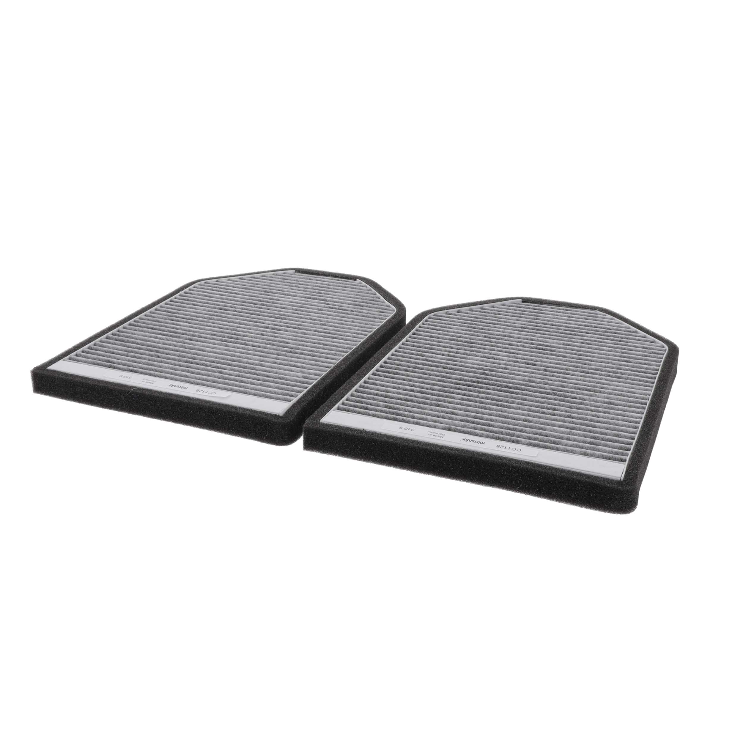 CORTECO Kupefilter 21652552