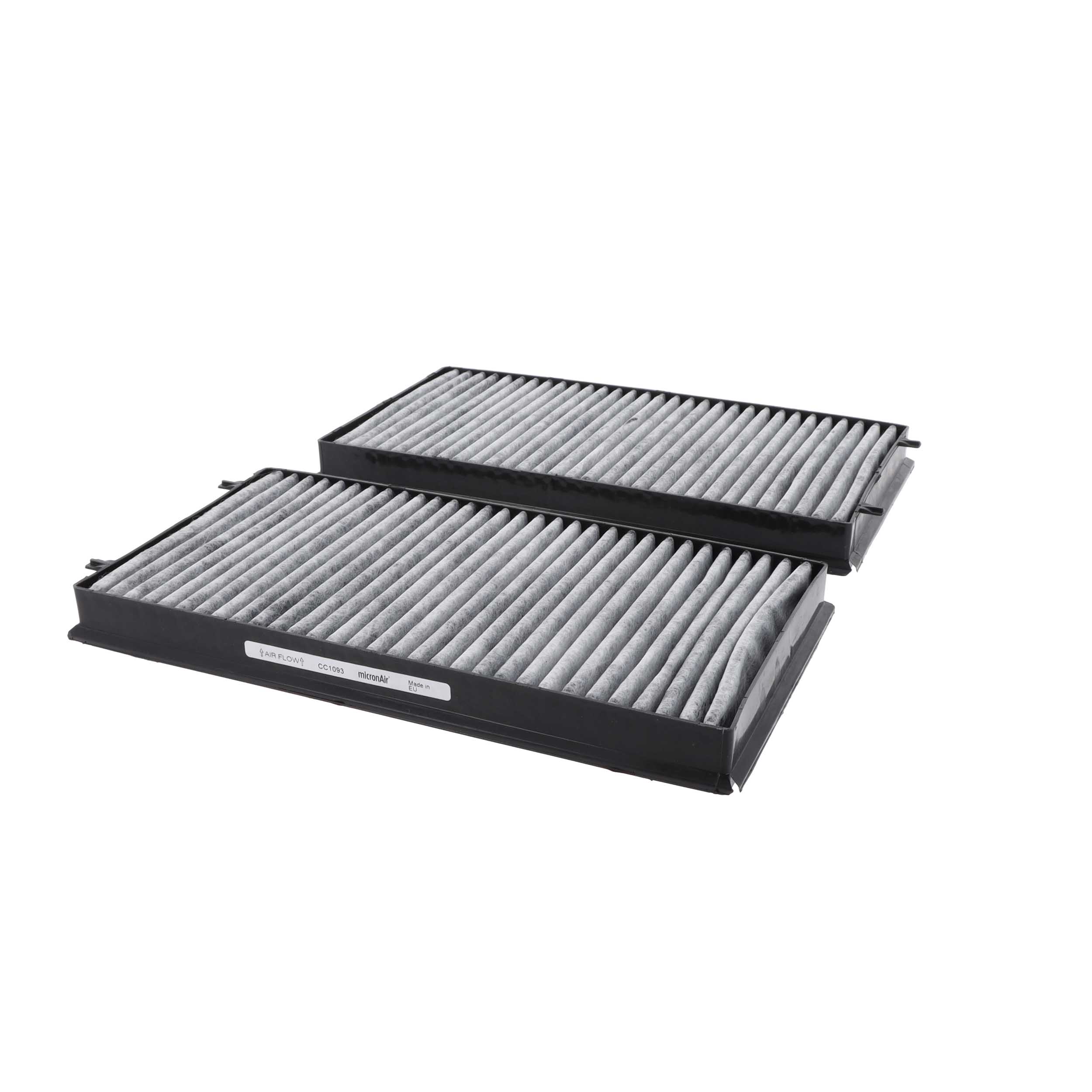 CORTECO Pollenfilter 21652851