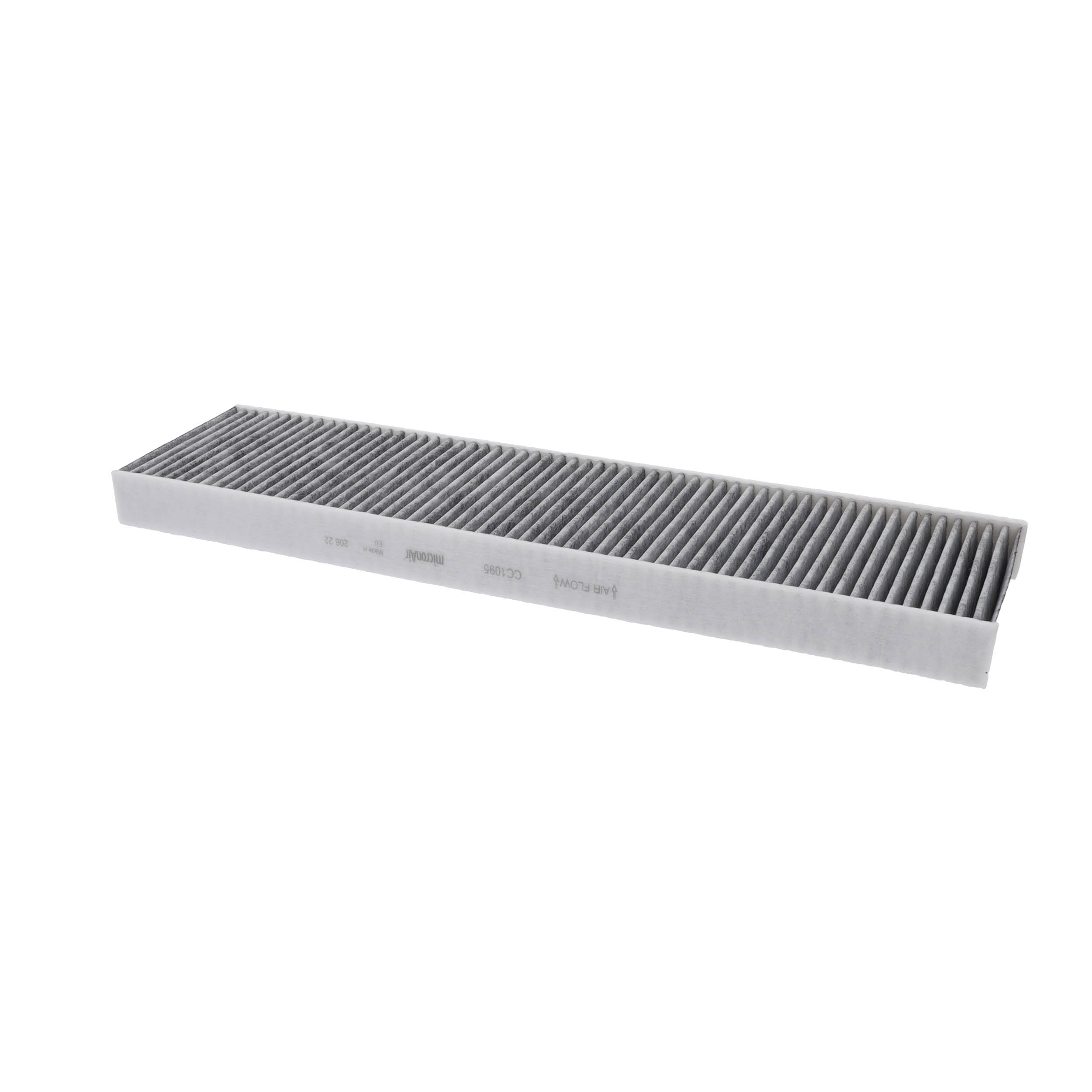 CORTECO Pollen filter 21652853