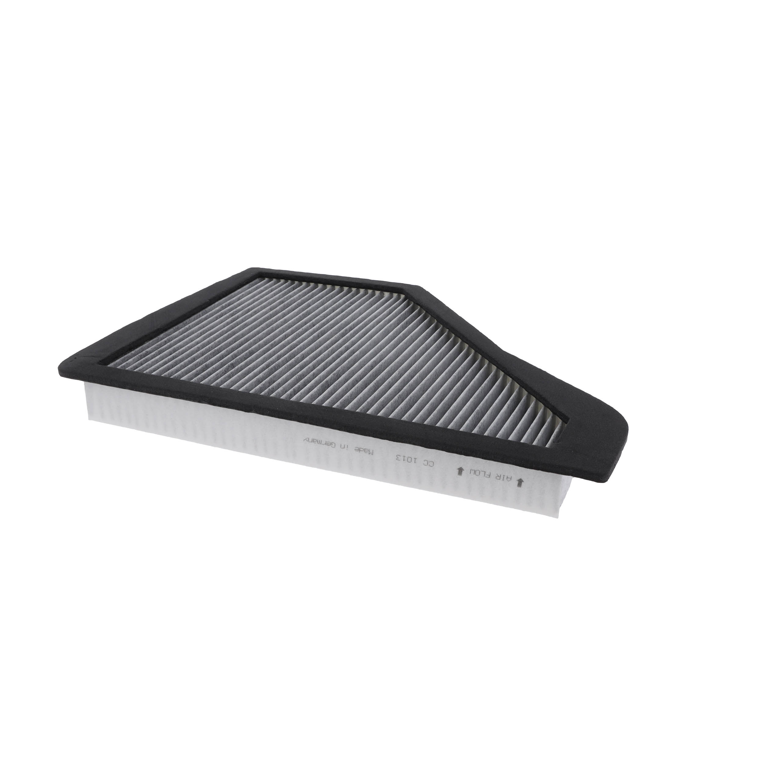 CORTECO Pollen filter 21653010