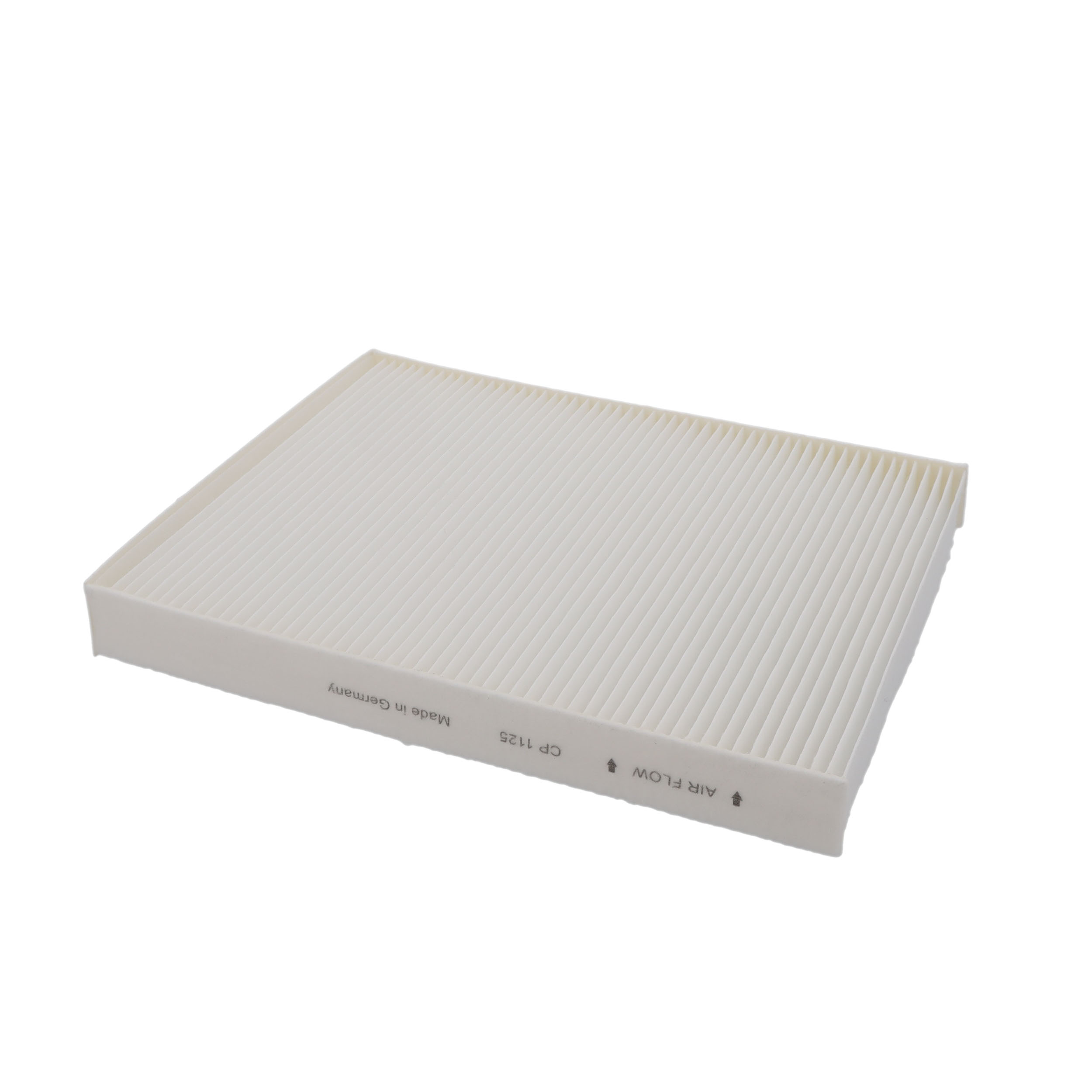 CORTECO Pollenfilter 21653020