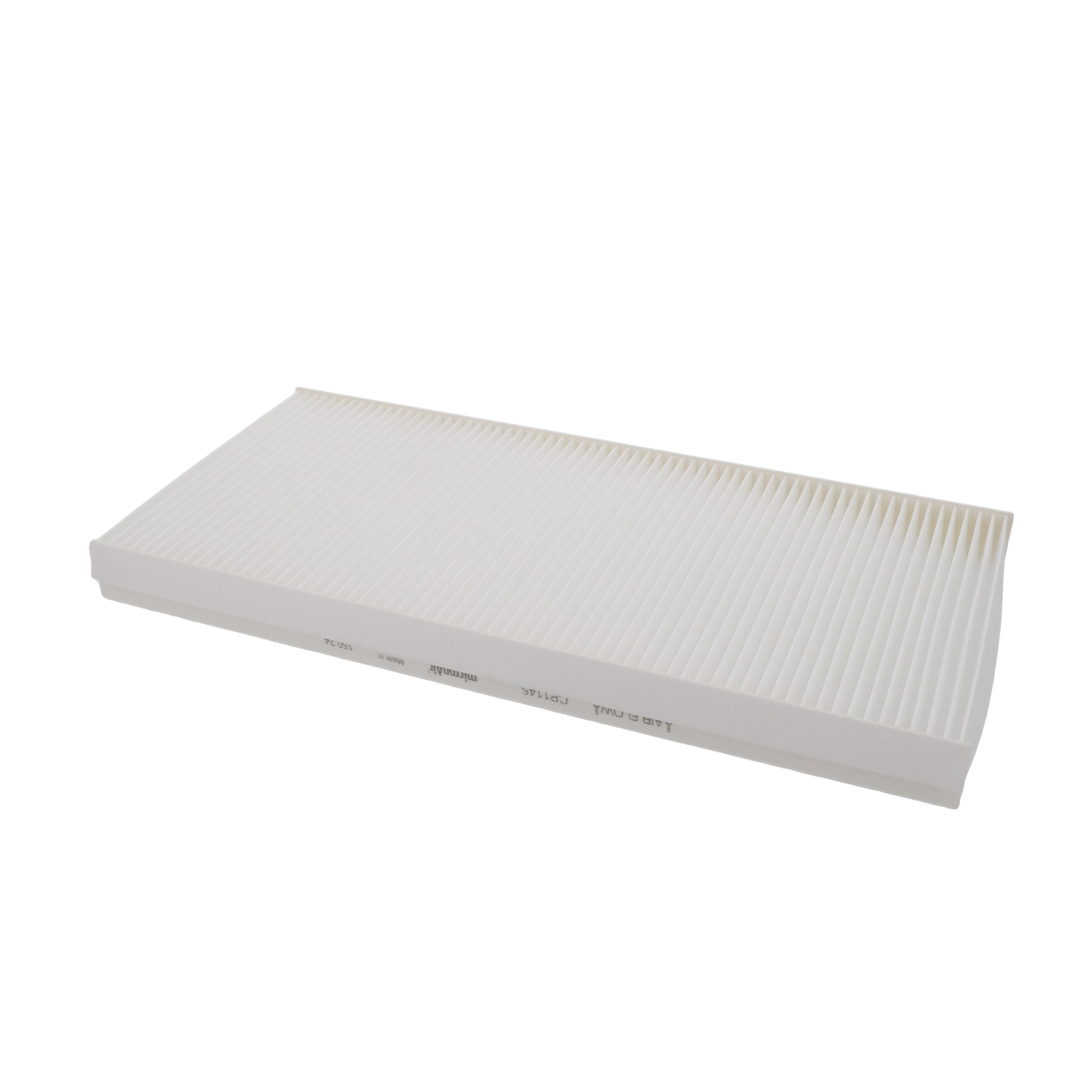 CORTECO Filtre d'habitacle 21653144