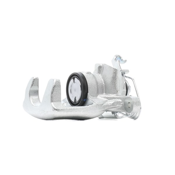 RIDEX 78B2565 Caliper VW Caddy IV Van (SAA, SAH) 1.2 TSI Petrol 84 hp 2015 price