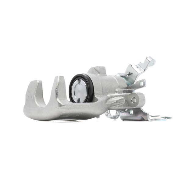 RIDEX 78B2566 Brake calipers VW CADDY IV Box (SAA, SAH) 1.2 TSI Petrol 84 hp 2016 price