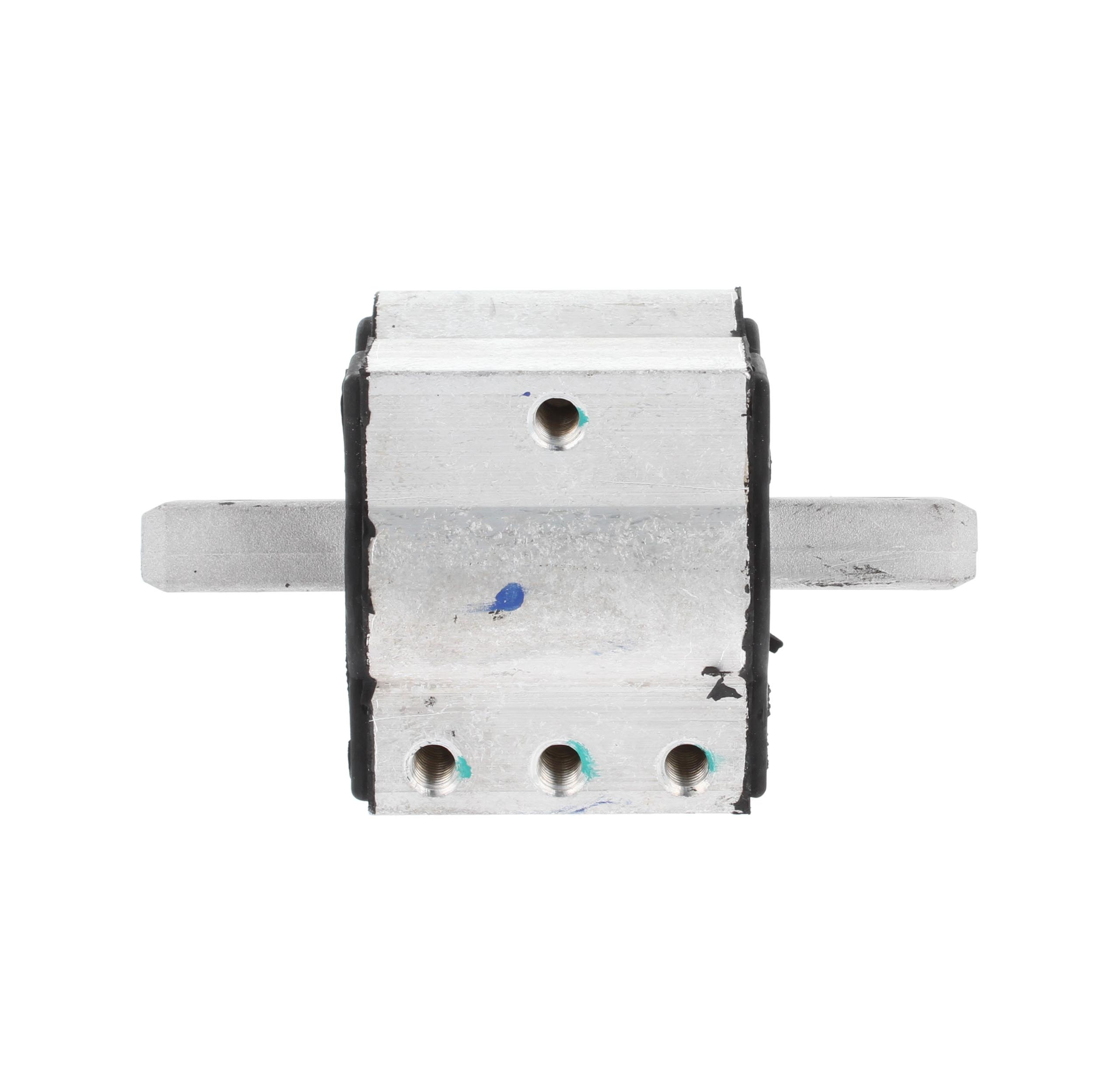 CORTECO 602363 Подушки коробки передач MERCEDES-BENZ C-Klasse Estate (S203) C 270 CDI 2.7 (203.216) Дизель 170 л.с. 2004